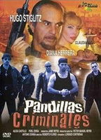 Pandillas criminales (2002) Scènes de Nu