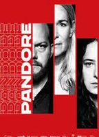 Pandora (II) 2022 film scènes de nu