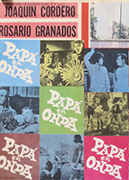 Papá en onda (1971) Scènes de Nu