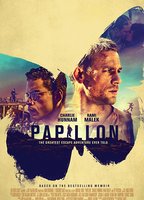 Papillon (II) (2017) Scènes de Nu
