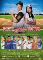 Papita ,mani, toston (2013) Scènes de Nu