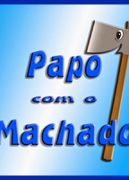 Papo com o Machado scènes de nu