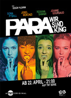 Para - We Are King (2021-présent) Scènes de Nu