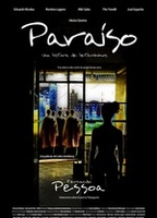 Paradise - A Story Of Heteronyms (2015) Scènes de Nu