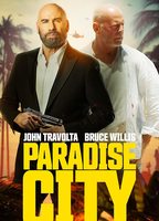 Paradise City (2022) Scènes de Nu
