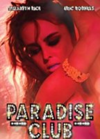 Paradise Club (2016) Scènes de Nu