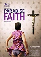 Paradise: Faith 2012 film scènes de nu