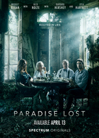 Paradise Lost 2020 film scènes de nu