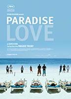 Paradise: Love 2012 film scènes de nu