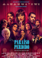 Paraíso Perdido 2018 film scènes de nu