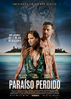 Paraíso perdido 2016 film scènes de nu