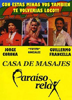 Paraíso relax (1988) Scènes de Nu
