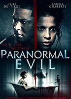 Paranormal Evil 2017 film scènes de nu