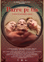 Parru pi tia (Short) (2018) Scènes de Nu