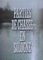 Parties de chasse en Sologne 1979 film scènes de nu