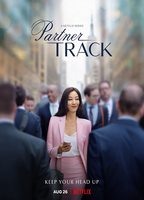 Partner Track 2022 film scènes de nu