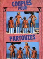 Partouzes (1978) Scènes de Nu