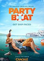 Party Boat (2017) Scènes de Nu