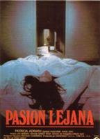 Pasión lejana (1986) Scènes de Nu