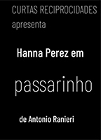 Passarinho (2020) Scènes de Nu