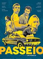 Passeio (2015) Scènes de Nu