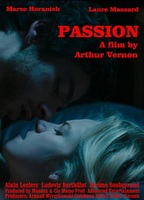 Passion (IV) (2016) Scènes de Nu