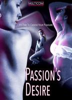 Passion's Desire 2000 film scènes de nu