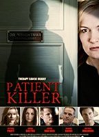 Patient Killer 2015 film scènes de nu