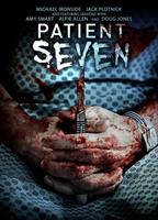 Patient Seven 2016 film scènes de nu