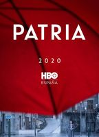 Patria (2020) Scènes de Nu