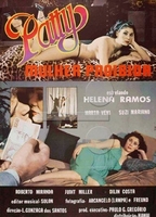 Patty, a Mulher Proibida (1979) Scènes de Nu