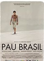 Pau Brasil 2009 film scènes de nu