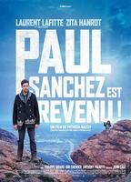 Paul Sanchez Is Back! 2018 film scènes de nu