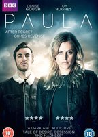 Paula (2017) Scènes de Nu