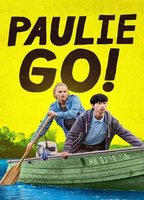 Paulie Go! (2022) Scènes de Nu
