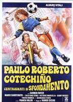 Paulo Roberto Cotechiño centravanti di sfondamento 1983 film scènes de nu
