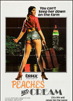 Peaches And Cream 1981 film scènes de nu
