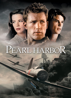  Pearl Harbor (2001) Scènes de Nu