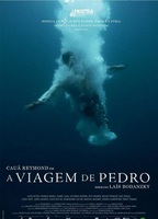 Pedro, Between The Devil And The Deep Blue Sea  2022 film scènes de nu