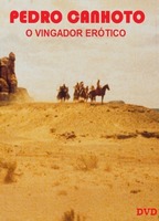 Pedro Canhoto, o Vingador Erótico 1973 film scènes de nu