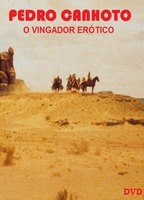 Pedro Canhoto, o Vingador Erótico (1973) Scènes de Nu