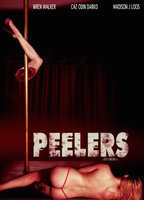 Peelers (2016) Scènes de Nu