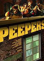 Peepers (2010) Scènes de Nu
