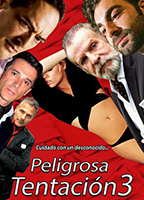 Peligrosa tentación 3 2016 film scènes de nu