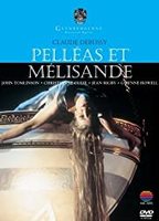 Pelléas et Mélisande 1999 film scènes de nu