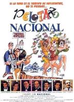 Pelotazo nacional (1993) Scènes de Nu
