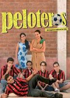 Peloteros (2006) Scènes de Nu