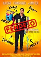 Pendejo (2013) Scènes de Nu