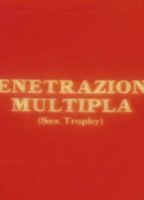 Penetrazione Multipla (Sex Trophy) 1987 film scènes de nu