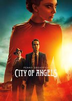 Penny Dreadful: City of Angels  2020 film scènes de nu